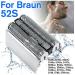 Electric Shaver Replacement Head for Braun Series 52S - Compatible with Series 5 Shavers 5020s 5030 5040 5050 | Foil Cassette Cutter Part - Buy Online on GoSupps.com