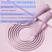 Shop Hitchuey Adjustable Jump Rope for Kids - 4 Pieces 300cm Lightweight Skipping Rope for Ages 6-10 | Perfect for Boys & Girls | International Shipping Available - Buy Online on GoSupps.com