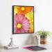 Quilling Kit for Adults - Flower 16x20 inch DIY Paper Filigree Painting Set - Beginner friendly Quilling Paper Tool - Great Wall Art Decor and Gift Idea for Kids and Friends - Buy Online on GoSupps.com
