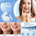 SJENG Smile Bright - 4 Pairs of dentures and 4 Pieces of Tweezers Best Dentures and False Teeth Set with Bonus Tweezers - Enhance Your Smile Today - Buy Online on GoSupps.com