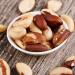 Roasted & Salted Brazil Nuts - 15oz Resealable Pouch | Freshly Roasted Daily Snack | Vegan, Keto & Paleo Friendly | High Protein & Minerals | Kosher Certified - Buy Online on GoSupps.com