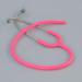 Buy Compatible Replacement Tube by CardioTubes for Littmann Classic II SE - 5mm Pink Tubing | International Shipping Available - Buy Online on GoSupps.com