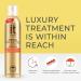 IT Haircare MEGA Freeze Extreme Hold Hair Spray | 7.75 Oz. | Vitamin B5 & Hydrolyzed Wheat Protein | Humidity Resistant | Optical Brighteners for Enhanced Shine | 24 Hour Hold Fast-Dry | Bonus 4 Pack - Buy Online on GoSupps.com