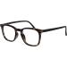 Opulize Bex Fern Glasses - Large Designer Tortoise Frame with Scratch-Resistant Hinge - Men's -1.50 Dioptries - Buy Online on GoSupps.com