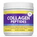 InnovixLabs Collagen Peptides Powder Unflavored | Hydrolyzed Type I & III Collagen Protein | Vital for Skin Hair Nails & Joints | Easy Mixing with Nutrients for Women & Men