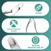 ASIPRO Nail Pliers (Silver-lll Cuticle Pliers) Alicate para Cut culas Silver-lll - Buy Online on GoSupps.com