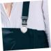 Holibanna 150 Peach Heart Chip Clip - Practical Pacifier Holder & Men's Lifting Belt Fastening Clips - 2 Pack (3.5x2.2cm) | International Shipping Available - Buy Online on GoSupps.com