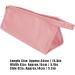 Hair Dryer Travel Case Large Capacity Water Resistant Hanging Hair Dryer Carrying Bag for Gym for Business Trip for Home Use(pink) - Buy Online on GoSupps.com