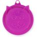 Petmate Kitty Kaps: Pet Food Can Topper - Keep Your Pet's Food Fresh! - Buy Online on GoSupps.com