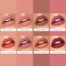 Hudhowks Multi-Use Waterproof Rouge Cream Lipstick & Eyeshadow Palette - Soft Color Powder with Permanent Finish - Buy Online on GoSupps.com