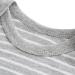 Chamie Newborn Baby 9-Piece Clothing Set | Pure Cotton | Grey | 0-12M | Boys and Girls - Buy Online on GoSupps.com