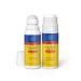 DCH Labs Maximum Strength Pain Relief Roll-on, 4% Lidocaine, Numbs Pain Away, Nerve Pain, 2.5oz (2 Pack)