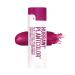 Hurraw! Plantcolor Lip Color No. 2: Red/Purple shade. Highly pigmented. First of it s kind. 100% plant-based. Tinted balm and lipstick alternative. Vegan  Natural. Easy apply. Buildable. Made in USA