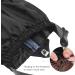 Buy HQDeal Waterproof Gaiters - Adjustable Oxford Breathable Snow Hunting Gear for Men & Women - Perfect for Hiking Climbing & Trekking - Buy Online on GoSupps.com