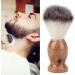 Demiawaking Badger Hair Shaving Brush for Men | Perfect Gift for Barber Salon & Beard Care - Buy Online on GoSupps.com