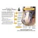 KM Elite ThinLine Flexible Filly Grazing Muzzle - Soft Light & Durable - New Design - Protect from Overeating (Medium) - Buy Online on GoSupps.com
