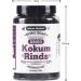 Dried Kokum (Garcinia Indica) 500 Gm (17.64 OZ) - Buy Online on GoSupps.com