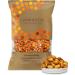 Cambrook Extraordinary Nuts Mix 17 - Baked and Salted Peanuts and Almonds with Giant Chilli Corn - Vegan Gluten Free High Protein Snack - 3 Pack 900g - Buy Online on GoSupps.com