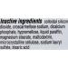 Equate Natural Vegetable Laxative Sennosides Tablets - 100 Count for Gentle Overnight Constipation Relief & Digestive Health | Fast International Shipping - Buy Online on GoSupps.com