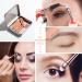 JPNK 8Pcs Eyebrow Brushes and Razor Set for Professional Eyebrow and Eyelash Grooming - Buy Online on GoSupps.com