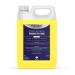 McKLords Concentrated Washing Up Liquid Lemon Yellow 5 Litre