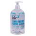 Bio-D Vegan Cruelty-Free Sanitising Hand Wash (Fragrance-Free) 500ml
