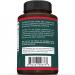 Sunergetic Premium Uric Acid Support Supplement Uric Acid Cleanse & Kidney Support Includes Tart Cherry Chanca Piedra Celery Extract & Turmeric - 120 Capsules 120 Count (Pack of 1) - Buy Online on GoSupps.com