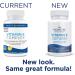 Nordic Naturals Vitamin E Complex - 30 Soft Gels | Antioxidant Support - Buy Online on GoSupps.com