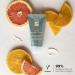 IDC Dermo Pure Mask - AHA Skin Brightening & Exfoliating Mask for All Skin Types | Vegan Pore Cleansing & Renewing Face Care - Buy Online on GoSupps.com
