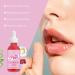 Repairing Treatment for Dry Lips | Intensive Moisturizing Oil for Chapped and Damaged Lips Daily Night Care 30ml Balm for Men and Women Sensitive Skin Soothing - Buy Online on GoSupps.com