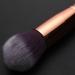 Evenden 1 Piece Large Cosmetic Soft Face Make Up Powder Brush Make Up Brush Blush Flame Brush Foundation Round Make Up Aluminium Brush - Buy Online on GoSupps.com