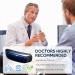 Electric Variable Speed Portable Anti-Snoring Device for Men and Women - Buy Online on GoSupps.com