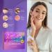Forehead Wrinkle Patches Face Wrinkle Patches for Face Overnight Face Wrinkle Patches for Forehead Wrinkles Treatment Face Smoothing Patches Anti Wrinkle Patches Wrinkle Remover Strips/840 - Buy Online on GoSupps.com