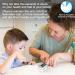 Buy Mommed Pulse Oximeter - Accurate Oxygen Saturation & Pulse Measurement - OLED Display M170 - Silver/White - Fast International Shipping - Buy Online on GoSupps.com