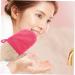 FRCOLOR 8 Pcs Makeup Remover Mitts & Cleansing Wipes - Comfortable Fiber Washcloths for Effortless Makeup Removal - Buy Online on GoSupps.com