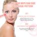 Wrinkle Bounce Multi Balm Stick Korean Hydrating Moisturizing Stick Eye Balm Collagen Moisture Balm Stick Lip Wrinkle Cream Upper Lip Wrinkle Filler Anti-Aging Multi Balm Stick Wrinkle Balm Stick - Buy Online on GoSupps.com