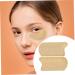 Healeved 96 Pcs Gold Eye Patch Gel Masks - Hydrating Under Eye Patches & Sleep Masks for Facial Care - 24k Hydro Jelly Eye Care Accessories - Buy Online on GoSupps.com