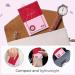 Portable Emergency Stain Removal Wet Wipes 20Pcs/Bag Individual Wrapped Stain Remover Wipes Clothing Stain Removal Wet Wipes Emergency Stain Rescue Stain Remover (2Pcs) - Buy Online on GoSupps.com