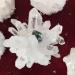 Crystal Natural Crystal Cluster Raw Quartz White s Crystal Point Specimen Home Decoration Raw Crystals Can be Used for FUZEGRDLI - Buy Online on GoSupps.com