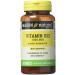 Mason Natural Vitamin B-12 Quick Dissolve 1000 mcg 100 Tablets