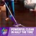AMK Flash Power Mop Citrus Refill Liquid Multi Purpose Cleaning Solution Floor 1.25L Fresh Fast Drying Floors - Buy Online on GoSupps.com