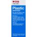 Buy CVS Health Plastic Bandages 3/4x3 in. - 60CT | Durable Flexible & Ideal for All Skin Types - Fast International Shipping - Buy Online on GoSupps.com