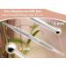Acupressure Pen - 1/2 mm Acupuncture Massage Sticks | Deuser Sticks for Pain Relief & Relaxation | International Shipping Available - Buy Online on GoSupps.com