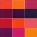 Robert Kaufman Kona Cotton Solids Birds of Paradise Fat Quarter Bundle 12 Precut Cotton Fabric Quilting FQs Assortment FQ-1372-12 - Buy Online on GoSupps.com