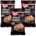 Dessert Topping Bundle With Dr Oetker White Choc Chunks 100g (3 Pack)