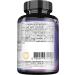 Sodium Butyrate Forte 400 mg (80% Butyric Acid) - 100 Capsules V g tales - 100 jours d'approvisionnement - Suppl ment pour soutenir la sant de l'intestin - par Apollo's Hegemony - Buy Online on GoSupps.com