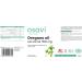 Osavi Oregano Oil Carvacrol 180mg - 120 Enteric Capsules | Pure and Potent Formula - Buy Online on GoSupps.com