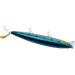 Calissa Offshore Tackle Special Jerkbait Crankbait Surf Flash Fishing Lure - 110mm & 140mm California Inshore Salt Pro Minnow Zebra MS Sardine Glow Chrome - Buy Online on GoSupps.com