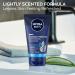 NIVEA FOR MEN Original Moisturizing Face Wash 5 oz - Hydrating Cleanser for All Skin Types | Shop Internationally - Buy Online on GoSupps.com