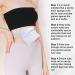 Syhood 6 Pcs G Tube Holder | Comfortable Feeding Tube Holder Belt for Men & Women - Abdominal Covers & Accessories - International Shipping Available - Buy Online on GoSupps.com